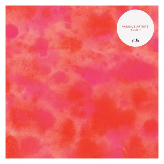 Va | ALERT! - Vinyl