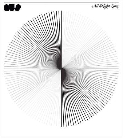 Va | All Night Long - CD