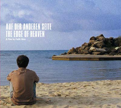 Va | Auf Der Anderen Seite/The Edge of Heaven OST - CD