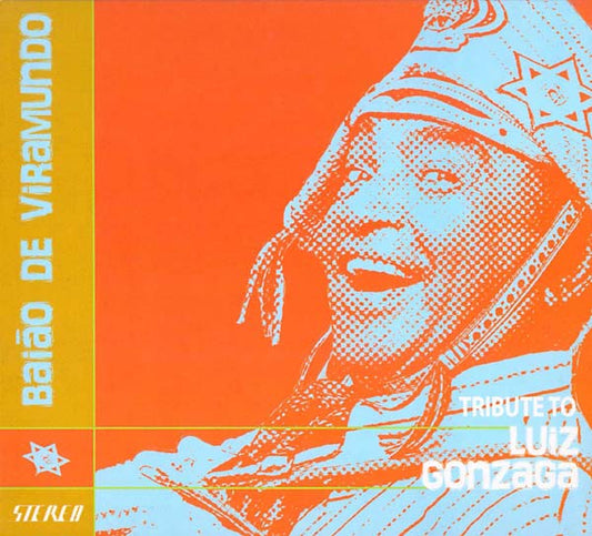 Va | Baião de Viramundo: Tribute to Luiz Gonzaga - CD