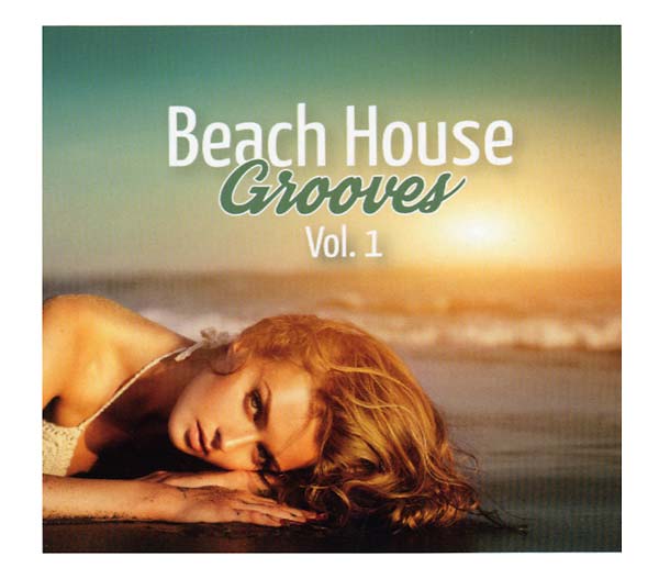 Va | Beach House Grooves Vol. 1 - CD