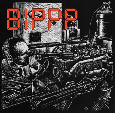 Va | BIPPP: French Synth-Wave 1979/85 - Vinyl