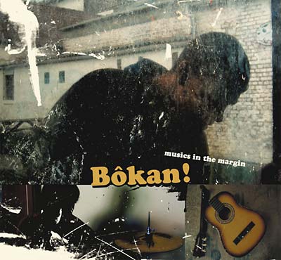 Va | Bôkan! Musics in the Margin - CD