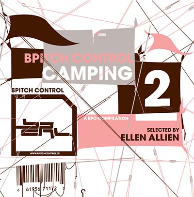 Va | Camping 2 - CD