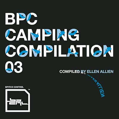 Va | Camping Vol. 03 - CD