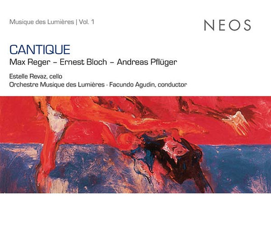 Va | Cantique - CD