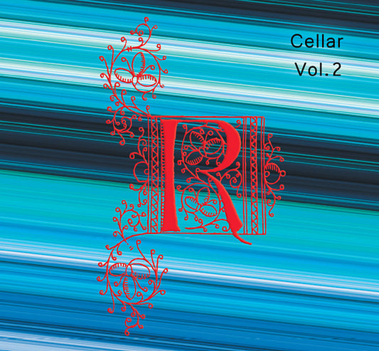 Va | Cellar Volume 2 - CD