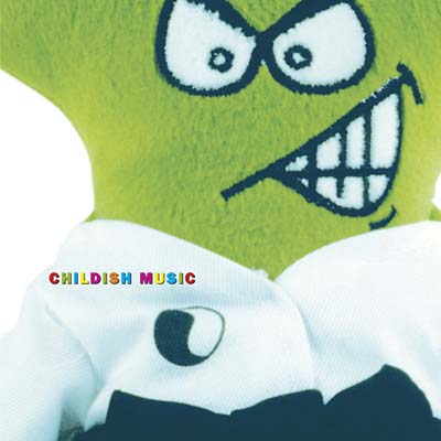 Va | Childish Music - CD