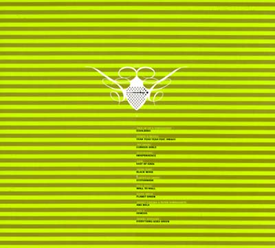 Va | Cocoon Compilation L - CD