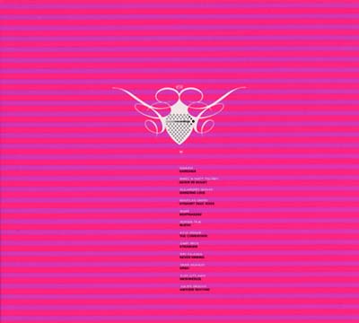 Va | Cocoon Compilation M - CD