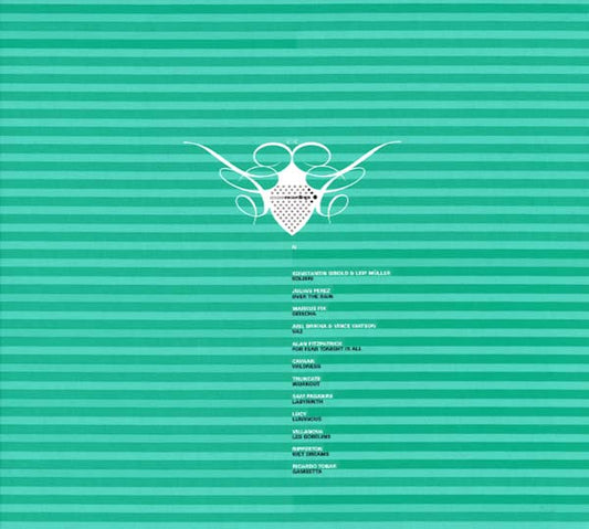 Va | Cocoon Compilation - N - CD
