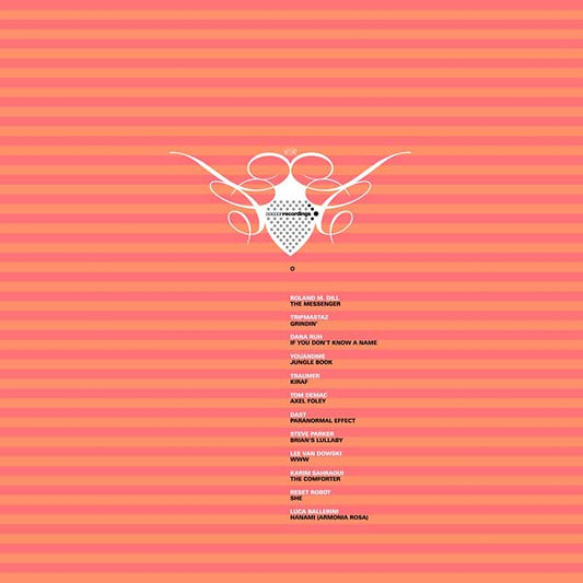Va | Cocoon Compilation O - CD