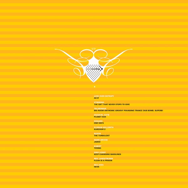 Va | Cocoon Compilation S - CD