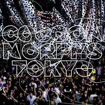 Va | Cocoon Morphs Tokyo - CD