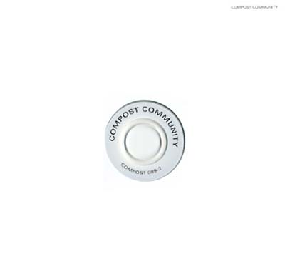 Va | Compost Community - CD