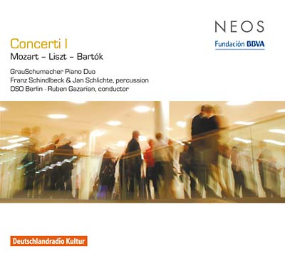 Va | Concerti I - CD