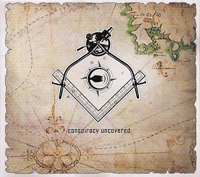 Va | Conspiracy Uncovered - CD