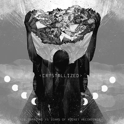 Va | Crystallized - Celebrating 15 Years of Rocket Recordings - Vinyl