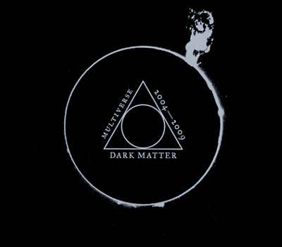 Va | Dark Matter: Multiverse 2004-2009 - CD