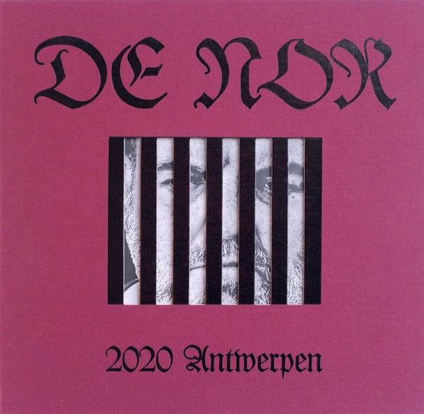 Va | De Nor 2020 - Vinyl