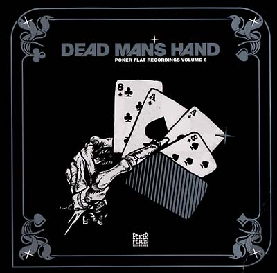 Va | Dead Man's Hand - Vinyl