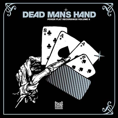 Va | Dead Man's Hand - CD