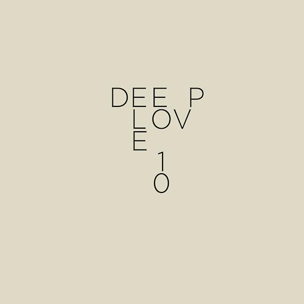 Va | Deep Love 10 - CD