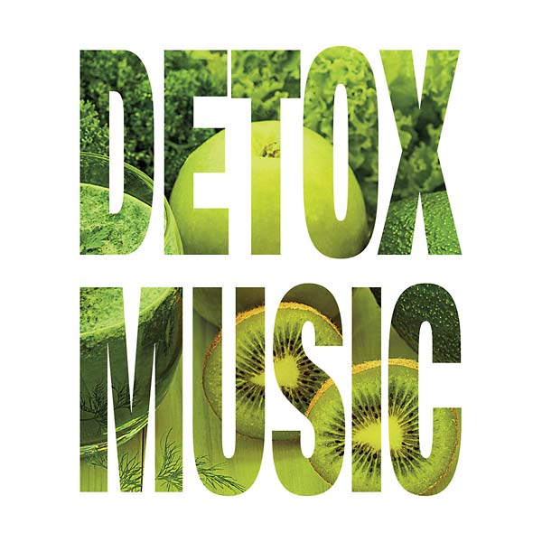 Va | Detox Music - CD