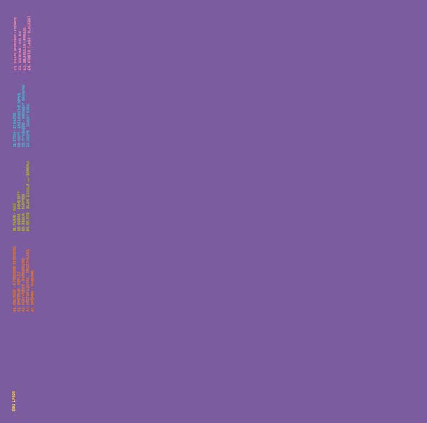Va | DEU - Vinyl