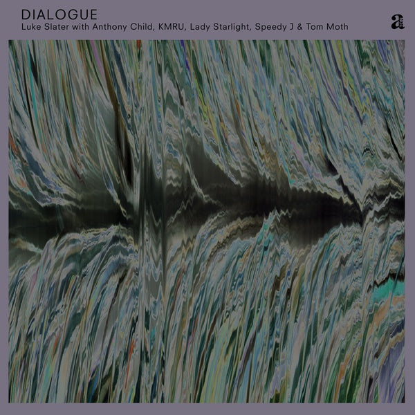 Va | DIALOGUE - Vinyl