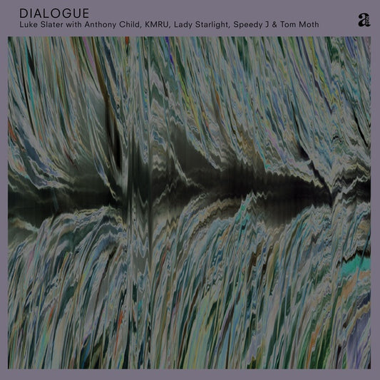 Va | DIALOGUE - Vinyl