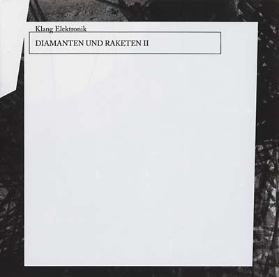 Va | Diamanten Und Raketen II - CD