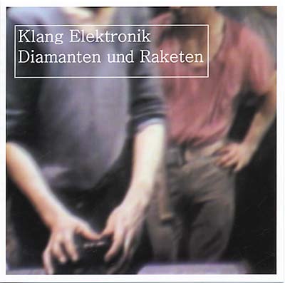 Va | Diamanten und Raketen - CD
