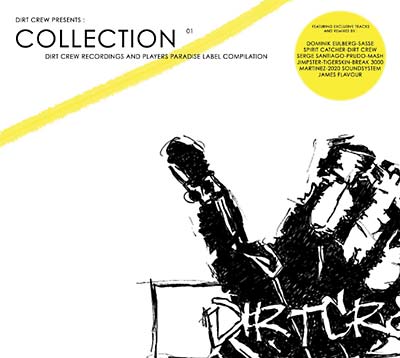 Va | Dirt Crew Presents: Collection 01 - CD