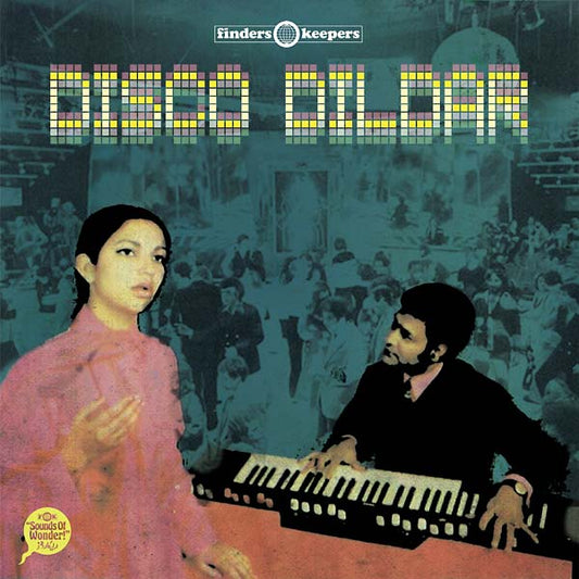 Va | Disco Dildar - CD