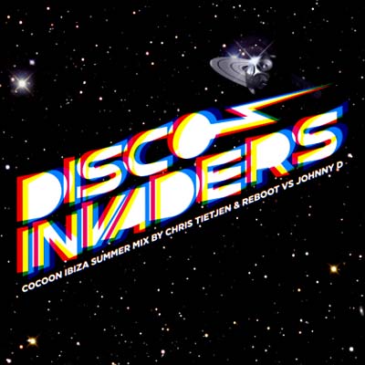 Va | Disco Invaders - CD