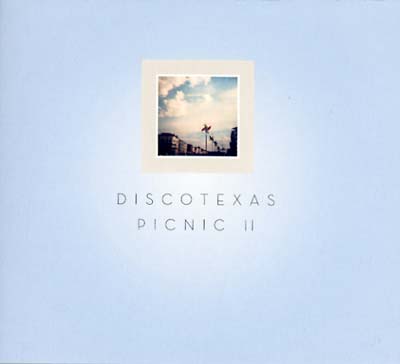 Va | Discotexas Picnic II - CD