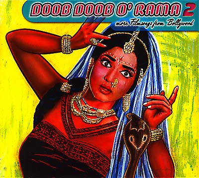 Va | Doob Doob O' Rama 2: More Filmsongs From Bollywood - CD