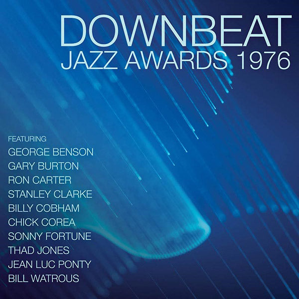 Va | Downbeat Jazz Awards 1976 - CD