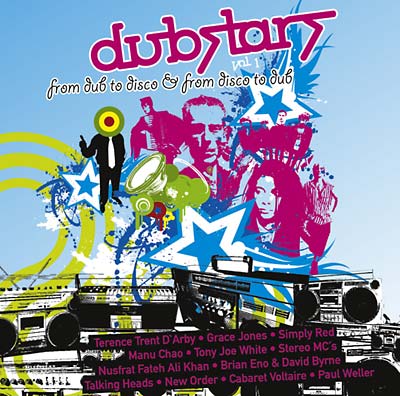 Va | Dubstars Vol. 1: From Dub to Disco & From Disco to Dub - CD