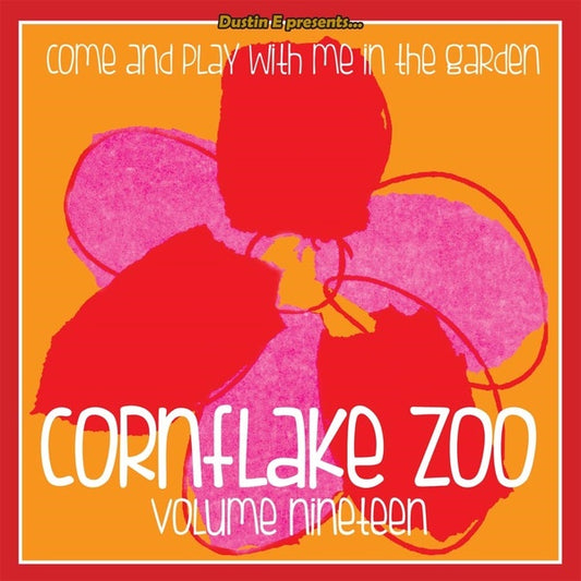 Va | Dustin E Presents... Cornflake Zoo: Episode 19 - CD