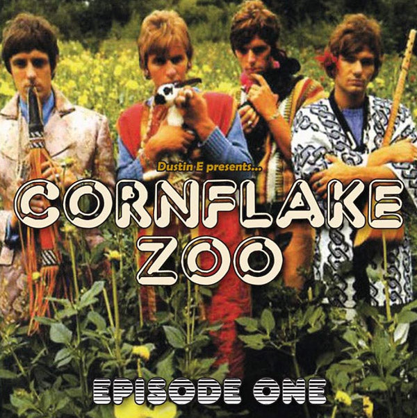 Va | Dustin E Presents... Cornflake Zoo: Episode One - Vinyl