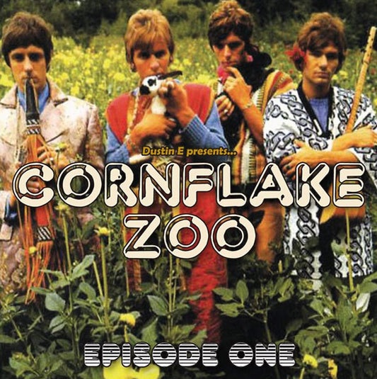 Va | Dustin E Presents... Cornflake Zoo: Episode One - Vinyl