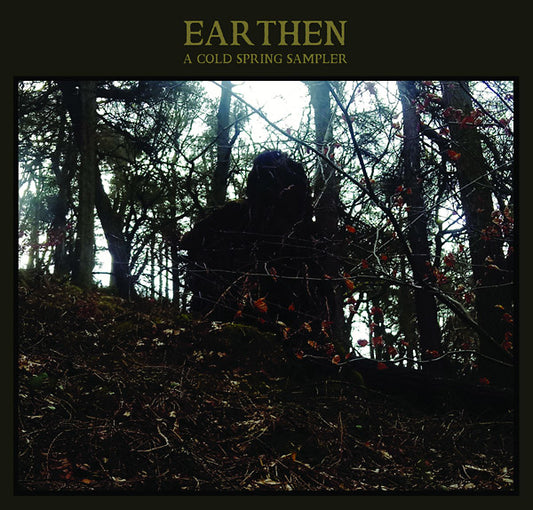 Va | Earthen - A Cold Spring Sampler - CD