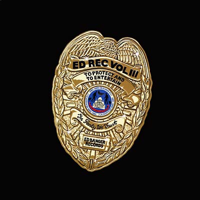 Va | Ed Rec Vol. III - Deluxe Limited Edition - Vinyl