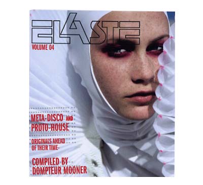 Va | Elaste Volume 04 - CD