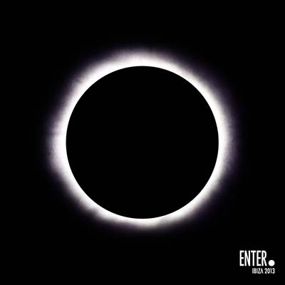 Va | Enter.Ibiza 2013 - CD