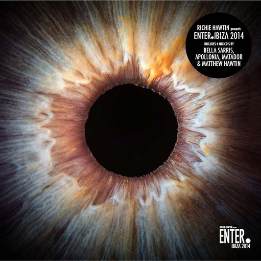 Va | Enter.Ibiza2014 - CD