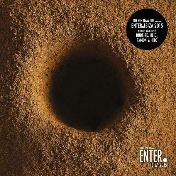 Va | Enter.Ibiza2015 - CD