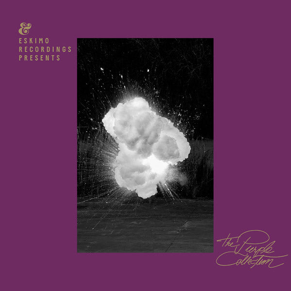 Va | Eskimo Recordings Presents: The Purple Collection - CD